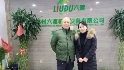 六渡焊接機(jī)到底有什么魔力，讓客戶這樣做